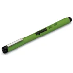Markeris Wago W02003 210-110 juodas